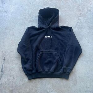 Former Hoodie Mens size M y2k